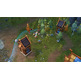 Switch De Edição De Assinatura Northgard
