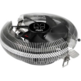 Nox Vent + Disipador Hummer H- 100 85mm Alum- Black