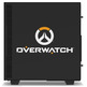 NZXT ATX H500 OVERWATCH