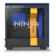 NZXT CAIXA ATX H700i NINJA