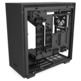 NZXT SEMITORRE ATX H710i Preto Mate