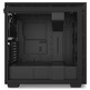 NZXT SEMITORRE ATX H710i Preto Mate