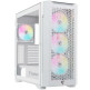 Computador Gaming Feténtec i5 16GB RAM 500GB M.2 RTX 3050 (6GB) Reacondicionado