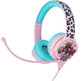 OTL Interativo Headphone L.O.L. Surpresa! Vamos Dançar Pink