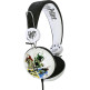 OTL Technologies Harry Potter Escudo Hogwarts Crest Dome Auriculares