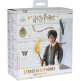 OTL Technologies Harry Potter Escudo Hogwarts Crest Dome Auriculares