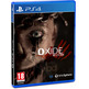 Sala de óxido 104 PS4