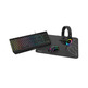 Pack Krom Quênia Ratón + Teclado + ALF + AUR Gaming