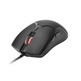 Pack Mars Gaming MCPX Teclado H-Mech + Ratón + Alfombrilla Negro