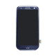 Frontal Completo Samsung Galaxy S III i9300 Branco