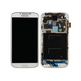 Tela completa Samsung Galaxy S4 i9505 Branco
