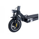 Patinete Eléctrico B-Mov Freestyle 4600,W 10 '' Negro