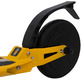 Patinete Eléctrico Scooter Olsson Flip Amarillo