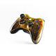 Comando Microsoft Wireless (Fable III Edition) Xbox 360