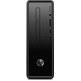 PC HP Slimline 290-A0020NS A6/8GB/1TB HDD 256 GB SSD/W10H