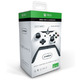 PDP WIRED CONTROLLER ARTIC WHITE (XBOX ONE & WINDOWS) OFICIAL