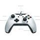 PDP WIRED CONTROLLER ARTIC WHITE (XBOX ONE & WINDOWS) OFICIAL