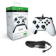 PDP WIRED CONTROLLER ARTIC WHITE (XBOX ONE & WINDOWS) OFICIAL