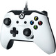 PDP WIRED CONTROLLER ARTIC WHITE (XBOX ONE & WINDOWS) OFICIAL