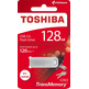 Pen drive 128gb usb3.0 toshiba metalico