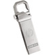 Pendrive HP X750W USB 64GB Plata