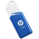 Pendrive HP X755W 128 GB USB Azul Azul / Blanco