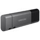 Pendrive Samsung Duo Plus 128GB USB