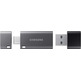 Pendrive Samsung Duo Plus 128GB USB