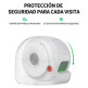 PETKIT Purobot Max Pro 2 Arenero Autolimpiable 76 L com Câmara IA xSecure