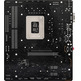 Pedra Base Asrock 1700 H610M-HDV/M2