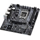 Pedra Base Asrock 1700 H610M-HDV/M2