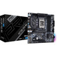 Assentos Base Asrock 1700 H670M Pro RS DDR4