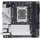 Pedra Base Asrock 1700 Z690M-ITX/AX DDR4