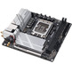 Pedra Base Asrock 1700 Z690M-ITX/AX DDR4