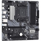 Assentos Base Asrock AM4 A520M Phantom Gaming 4