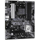 Assentos Base Asrock AM4 B550 Phantom Gaming 4