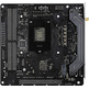 Assentos Base ASROCK X570 Phantom Gaming-ITX/TB3 AM4