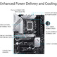 Base Base ASUS 1700 Prime Z790-P