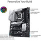 Base Base ASUS 1700 Prime Z790-P