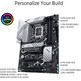 Base Base ASUS 1700 Prime Z790-P Wifi