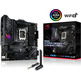 Matriz Base Asus 1700 ROG Strix B660-G Gaming Wifi