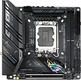 Matriz Base Asus 1700 ROG Strix B660-I Gaming Wifi