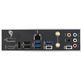 Matriz Base Asus 1700 ROG Strix B660-I Gaming Wifi