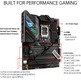 Matriz Base ASUS 1700 ROG Strix Z690-F Gaming Wifi