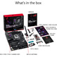 Matriz Base ASUS 1700 RoG Strix Z790-E Gaming Wifi