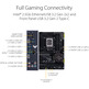 Modelo Base ASUS 1700 TUF Gaming Z790-Plus D4