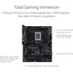 Modelo Base ASUS 1700 TUF Gaming Z790-Plus Wifi D4