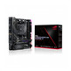 Tamanho Base ASUS AM4 ROG CrossHair VIII Impacto