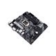 Base Base ASUS Prime B460M-A LGA 1200