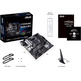 Assentos Base Asus Prime B550M-A-Wifi II AM4